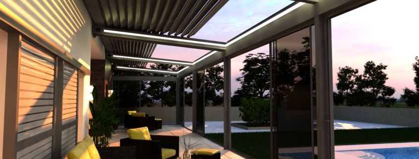 Didim Rolling Roof